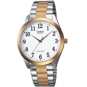 Casio Collection MTP-1274SG-7B - фото 1