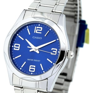 Casio Collection MTP-1275D-2A2 - фото 2