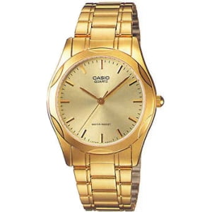 Casio Collection MTP-1275G-9A - фото 1