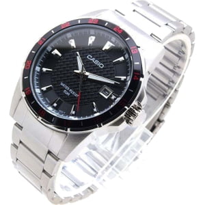 Casio Collection MTP-1290D-1A1 - фото 2
