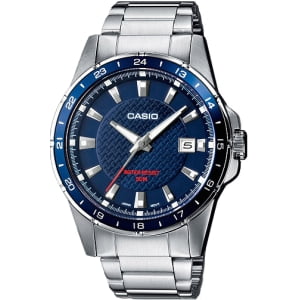 Casio Collection MTP-1290D-2A - фото 1