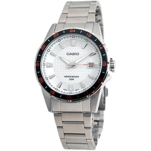 Casio Collection MTP-1290D-7A - фото 2