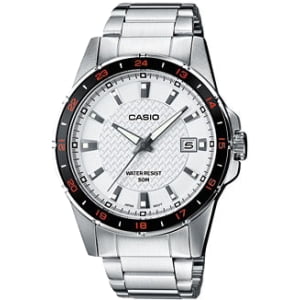 Casio Collection MTP-1290D-7A - фото 1
