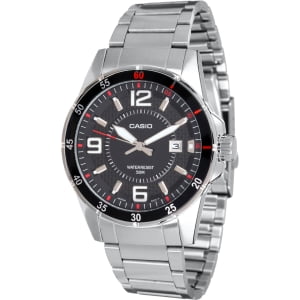 Casio Collection MTP-1291D-1A1 - фото 2