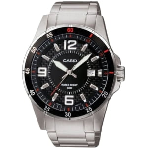 Casio Collection MTP-1291D-1A1 - фото 1