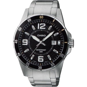 Casio Collection MTP-1291D-1A2 - фото 1