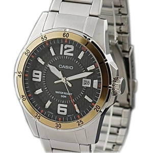 Casio Collection MTP-1291D-1A3 - фото 2
