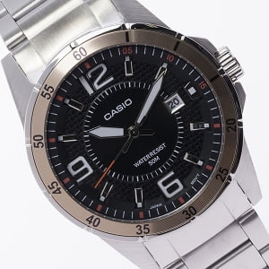 Casio Collection MTP-1291D-1A3 - фото 3