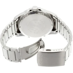Casio Collection MTP-1291D-5A - фото 2