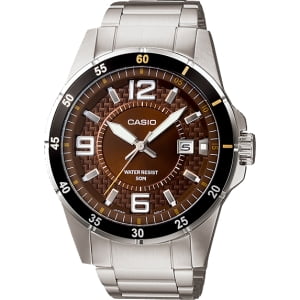 Casio Collection MTP-1291D-5A - фото 1