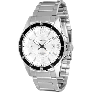 Casio Collection MTP-1291D-7A - фото 2