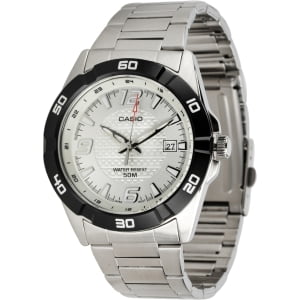 Casio Collection MTP-1292D-7A - фото 2