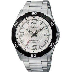 Casio Collection MTP-1292D-7A - фото 1