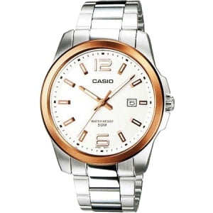Casio Collection MTP-1296D-7A - фото 1