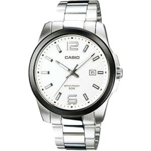 Casio Collection MTP-1296GD-7A - фото 1