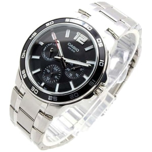Casio Collection MTP-1300D-1A - фото 2