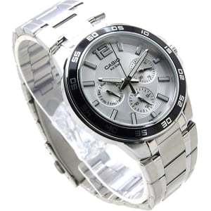 Casio Collection MTP-1300D-7A1 - фото 3