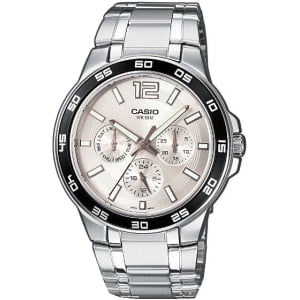 Casio Collection MTP-1300D-7A1 - фото 1