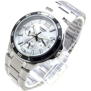Casio Collection MTP-1300D-7A1 - фото 4