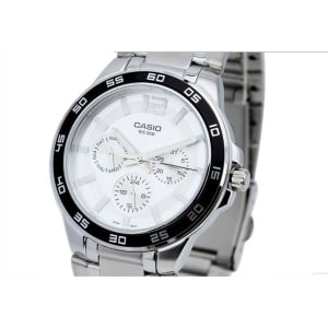 Casio Collection MTP-1300D-7A1 - фото 5