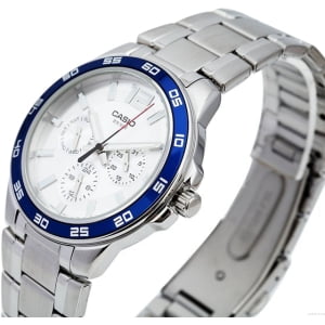 Casio Collection MTP-1300D-7A2 - фото 2