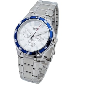 Casio Collection MTP-1300D-7A2 - фото 3