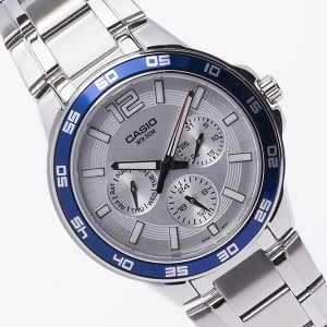 Casio Collection MTP-1300D-7A2 - фото 4