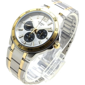 Casio Collection MTP-1300SG-7A - фото 2
