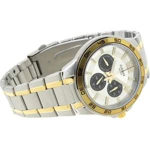 Casio Collection MTP-1300SG-7A - фото 3