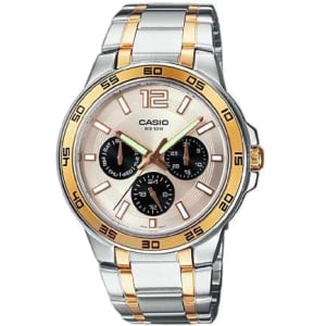 Casio Collection MTP-1300SG-7A - фото 1