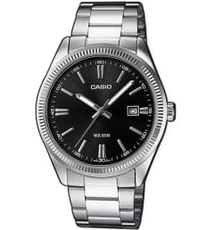 Мужские подростковые часы Casio Collection MTP-1302D-1A1
