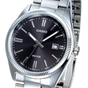 Casio Collection MTP-1302D-1A1 - фото 3