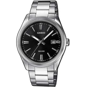 Casio Collection MTP-1302D-1A1 - фото 1