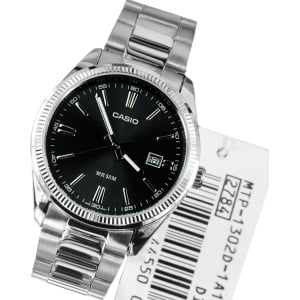 Casio Collection MTP-1302D-1A1 - фото 4