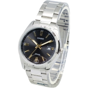 Casio Collection MTP-1302D-1A2 - фото 2