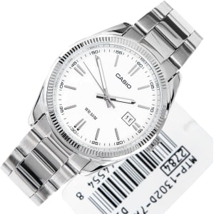 Casio Collection MTP-1302D-7A1 - фото 3