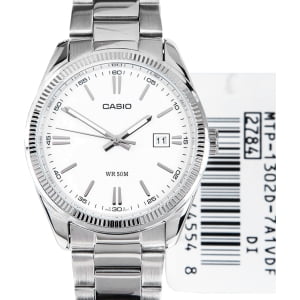 Casio Collection MTP-1302D-7A1 - фото 4