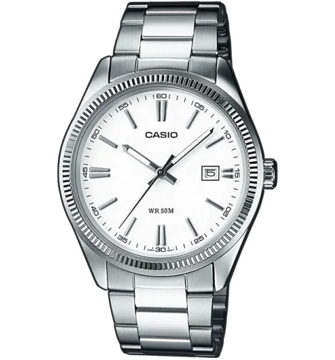 Мужские классические часы Casio Collection MTP-1302D-7A1