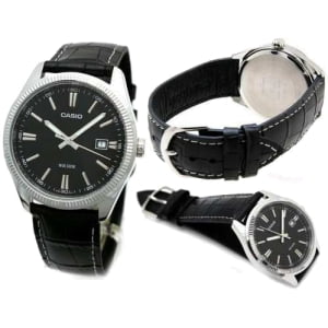Casio Collection MTP-1302L-1A - фото 3