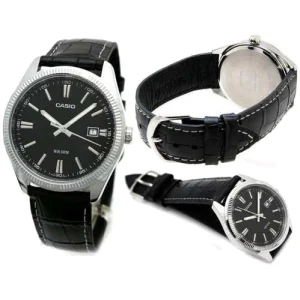 Casio Collection MTP-1302L-1A - фото 3