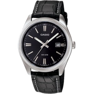Casio Collection MTP-1302L-1A - фото 1