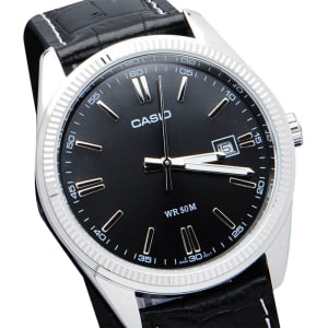 Casio Collection MTP-1302L-1A - фото 4