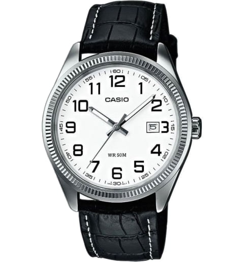 Дешевые часы Casio Collection MTP-1302L-7B