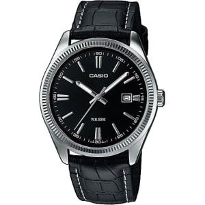 Casio Collection MTP-1302PL-1A - фото 1