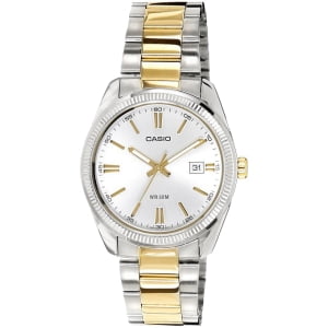 Casio Collection MTP-1302PSG-7A - фото 1