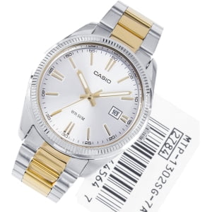 Casio Collection MTP-1302SG-7A - фото 2