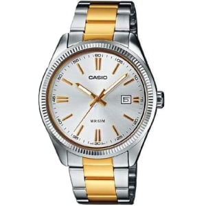 Casio Collection MTP-1302SG-7A - фото 1