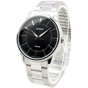 Casio Collection MTP-1303D-1A - фото 2