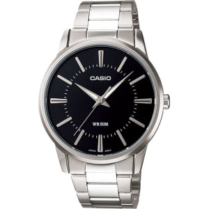 Casio Collection MTP-1303D-1A - фото 1
