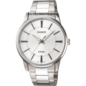 Casio Collection MTP-1303D-7A - фото 1